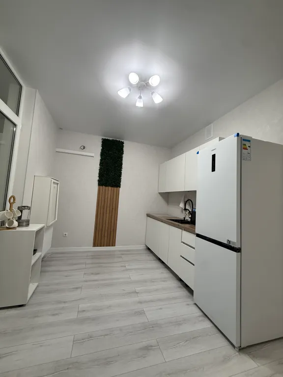 Квартира Квартира студия на короткий срок — Краснодар