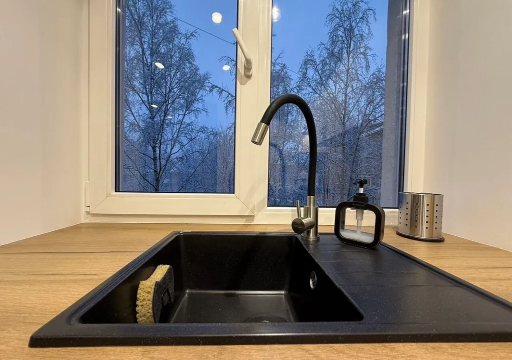 2-х комнатная квартира в центре Петрозаводска