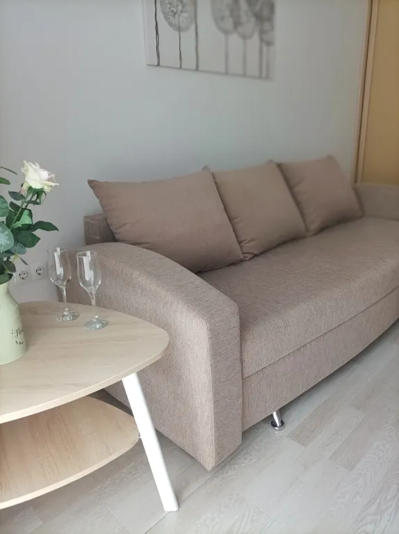 Квартира Квартира у пляжа — Геленджик