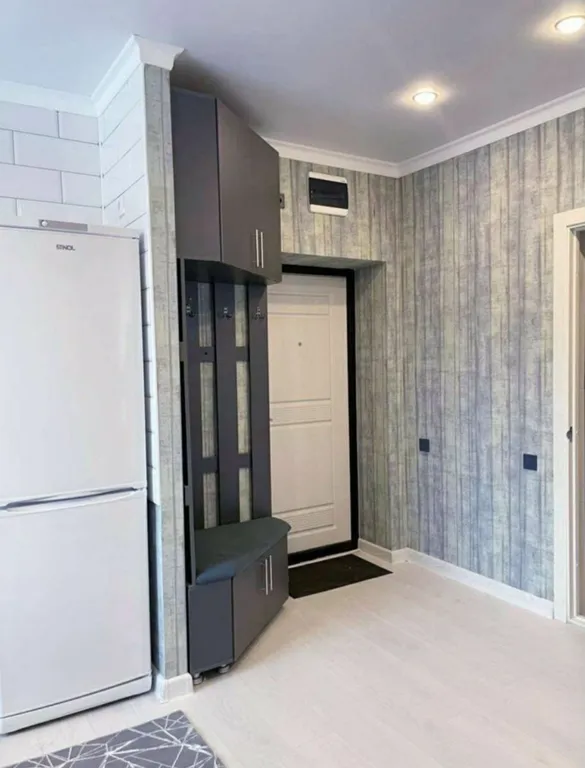 Лучшее предложение в этом районе - квартира комфорт класса