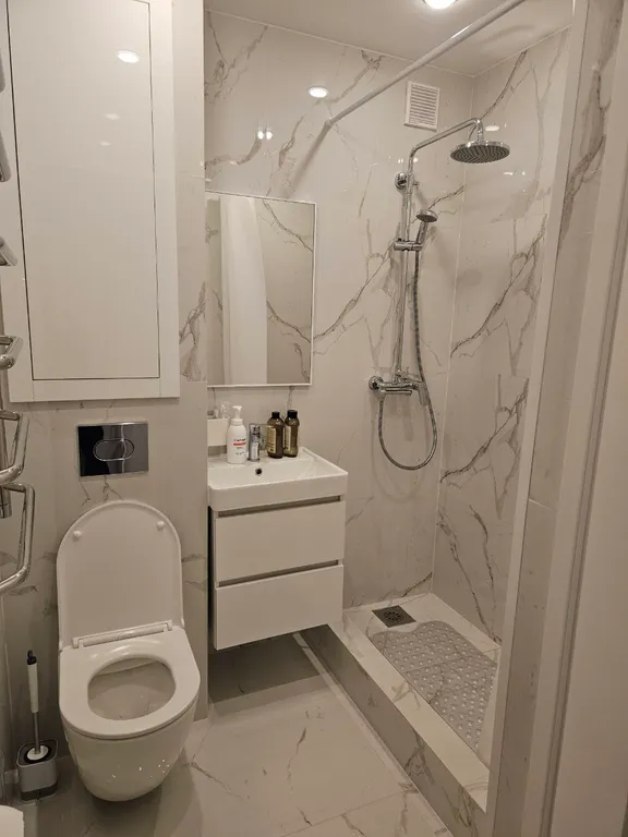 Уютная квартира в центре