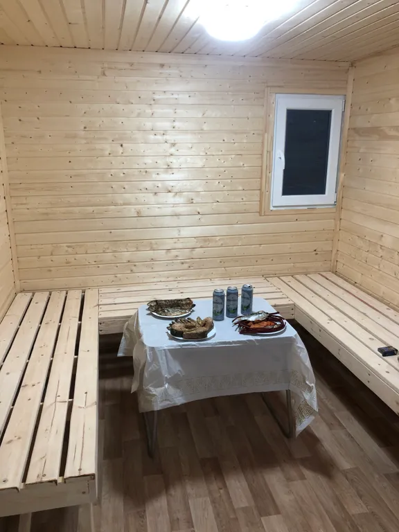 Уютный коттедж для семейного отдыха в Верхнем Фиагдоне