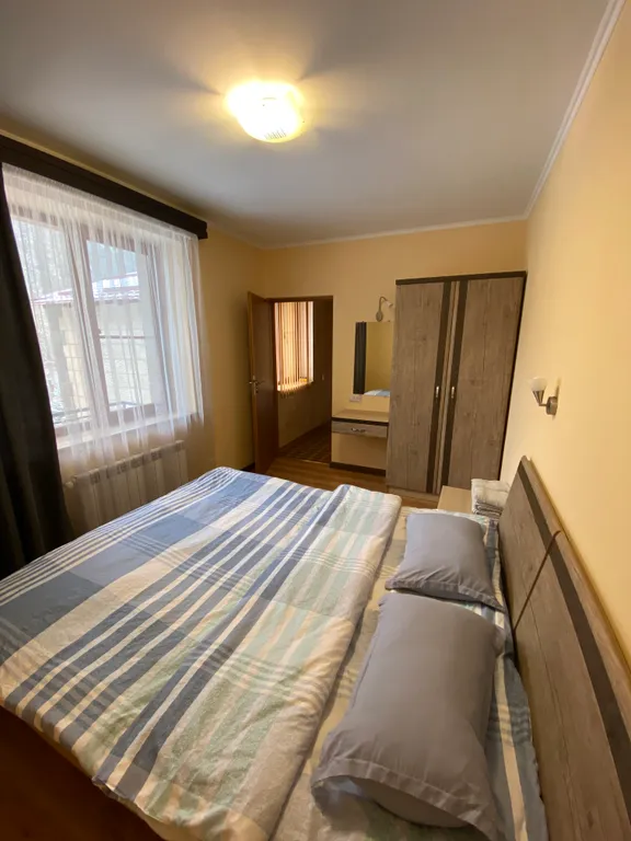 Tsaghkadzor Family Villa