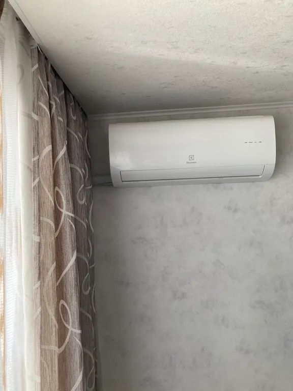 Однокомнатная благоустроенная квартира