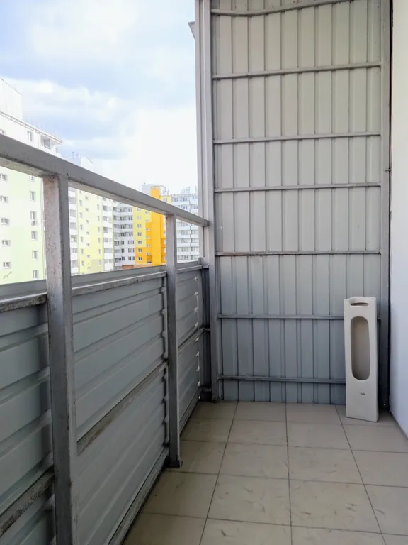 2-комнатная квартира в ЖК Атлант по Ленинградскому проспекту