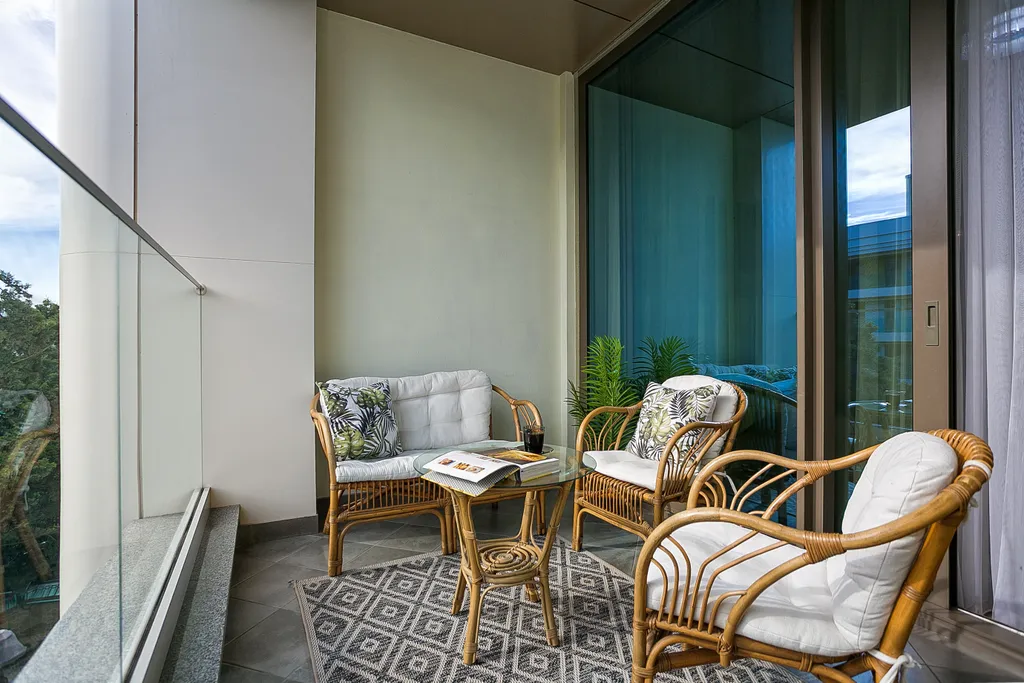 Квартира в ЖК Sky Plaza