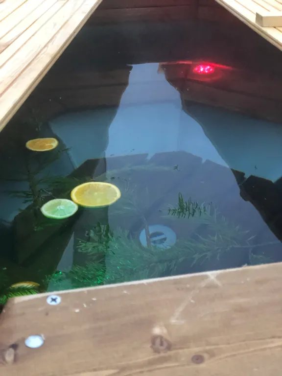 Уютный Family House