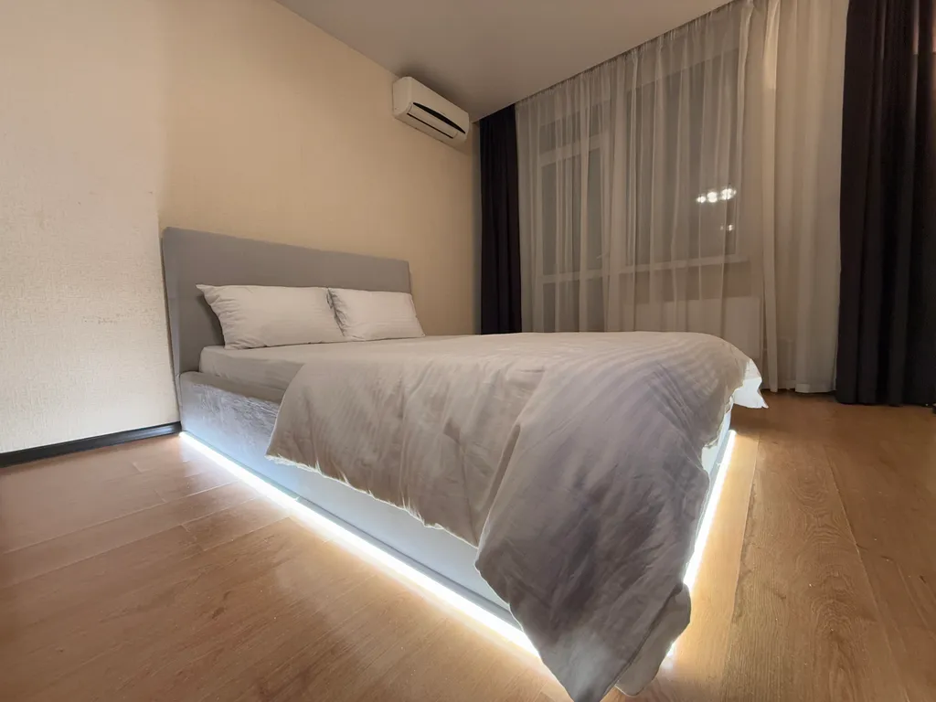 Квартира Квартира Тут хорошо на Щорса — Екатеринбург