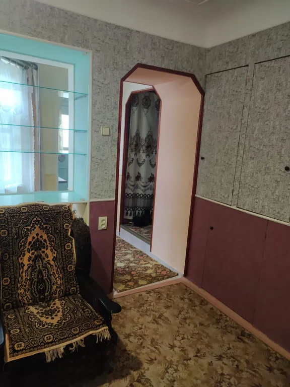 Квартира в самом центре Кисловодска