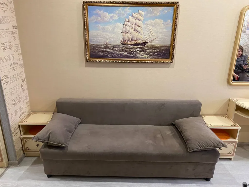 Апартамент рядом с Аквапарком