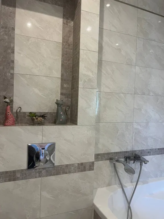 Квартира у моря