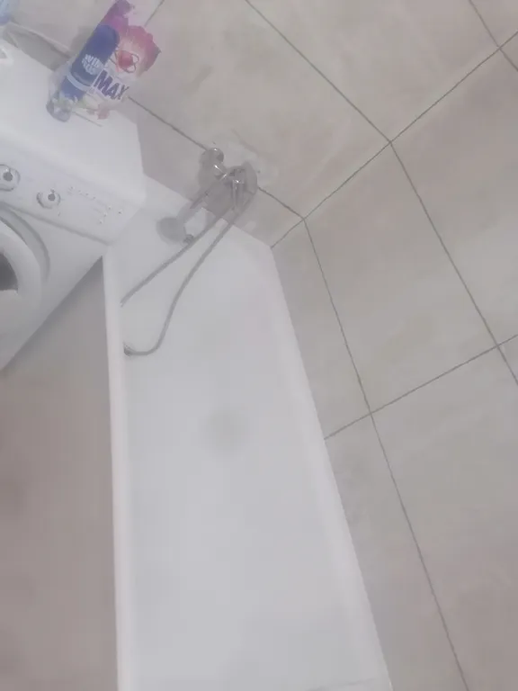 Уютная квартира с хорошим расположением