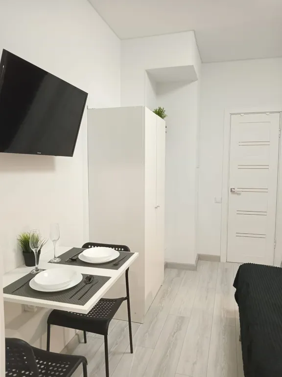 Яркая студия