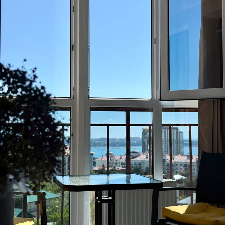 Квартира Квартира Море зовет — Геленджик