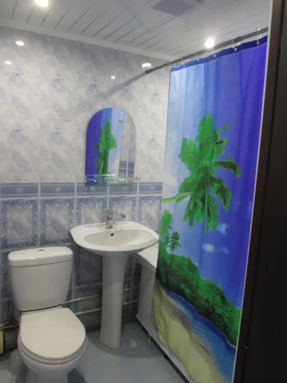 Квартира в центре города