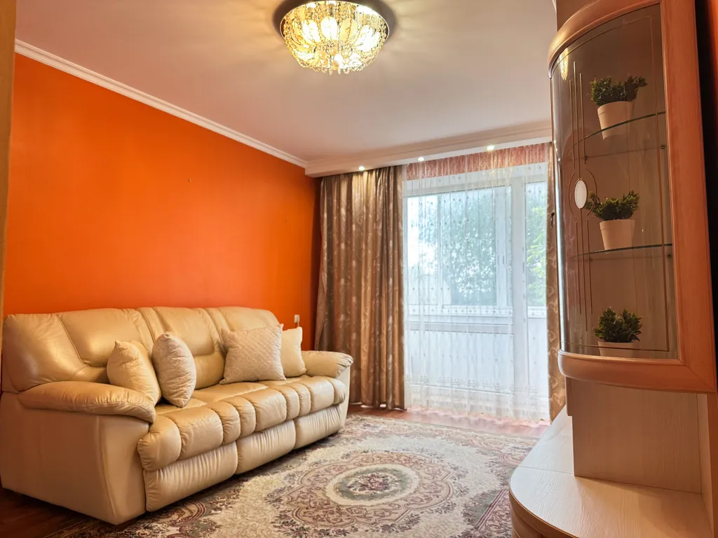 Квартира Апартаменты рядом с ДК Авангард — аренда посуточно в Сызрань