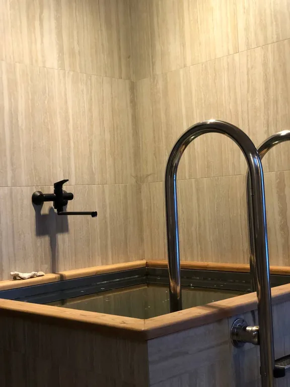 Дом в Рождествено