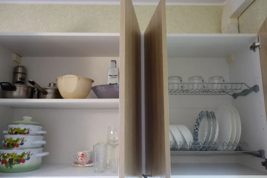 Уютная 1-комнатная квартира у метро