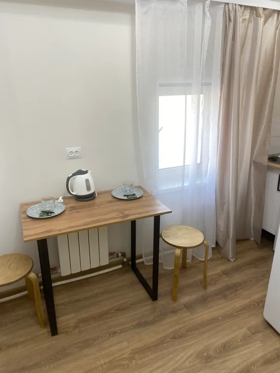 Уютная студия в центре города легендарная "миллионка"