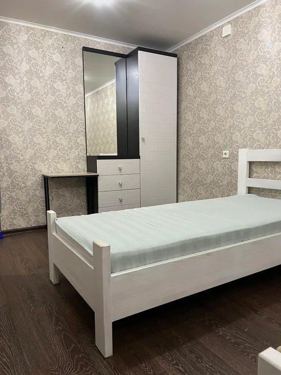 Комфортная квартира