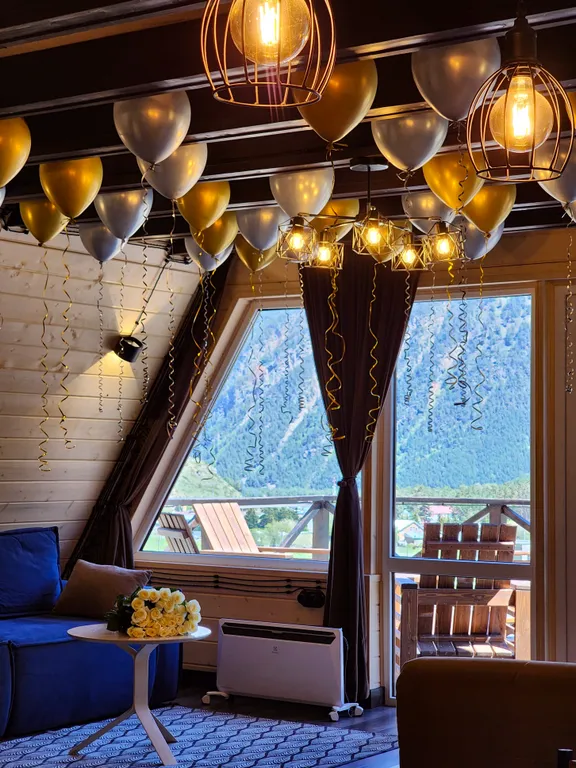 3-комнатный Дом