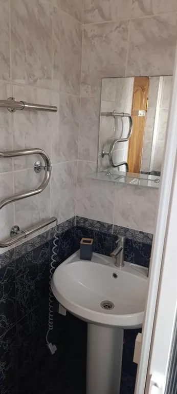 Апартамент 2 комнатный со своей мини кухней