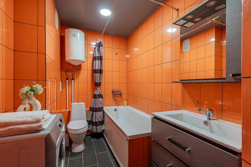 Уютная квартира в ЖК Успенский