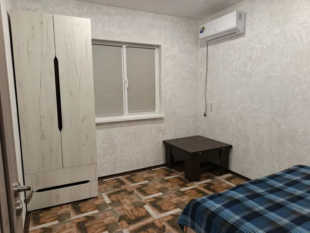 Дом Теплый Айсберг