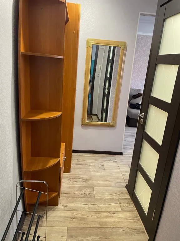 Уютная теплая квартира вблизи Парка отдыха