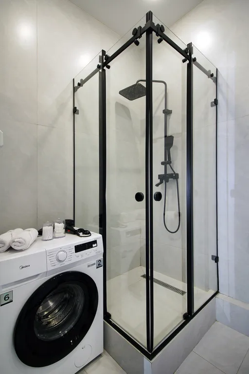 Просторные апартаменты в центре рядом с Арбатом