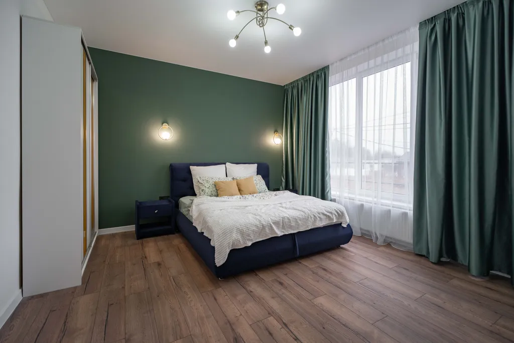 Коттедж 4-комнатный Дом — Ломоносов