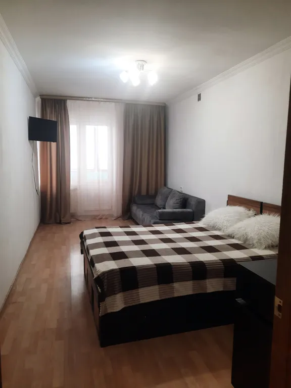 Квартира Уютная евродвушка в центре города — аренда посуточно в Ленск