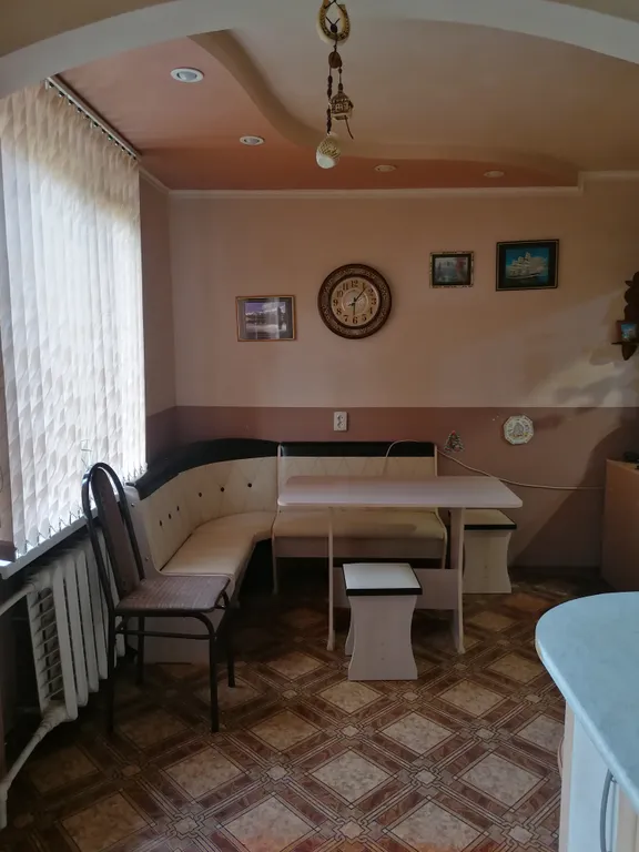 Уютная квартира на вьезде