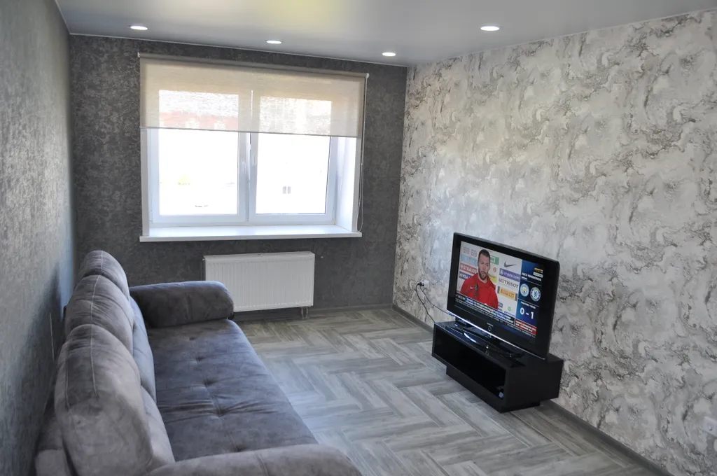 Квартира 2-комнатная Квартира — Великий Новгород