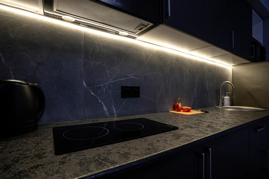 Mars Moscow — дизайнерское пространство для комфортной жизни