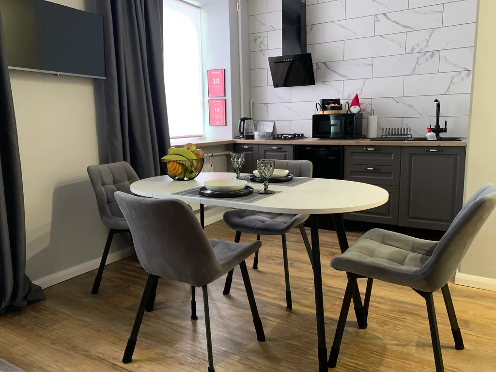 Квартира Уютная студия — аренда посуточно в Выборг