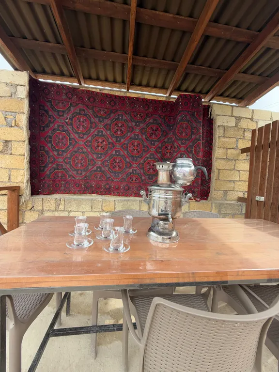 Четырёхместный номер Стандарт