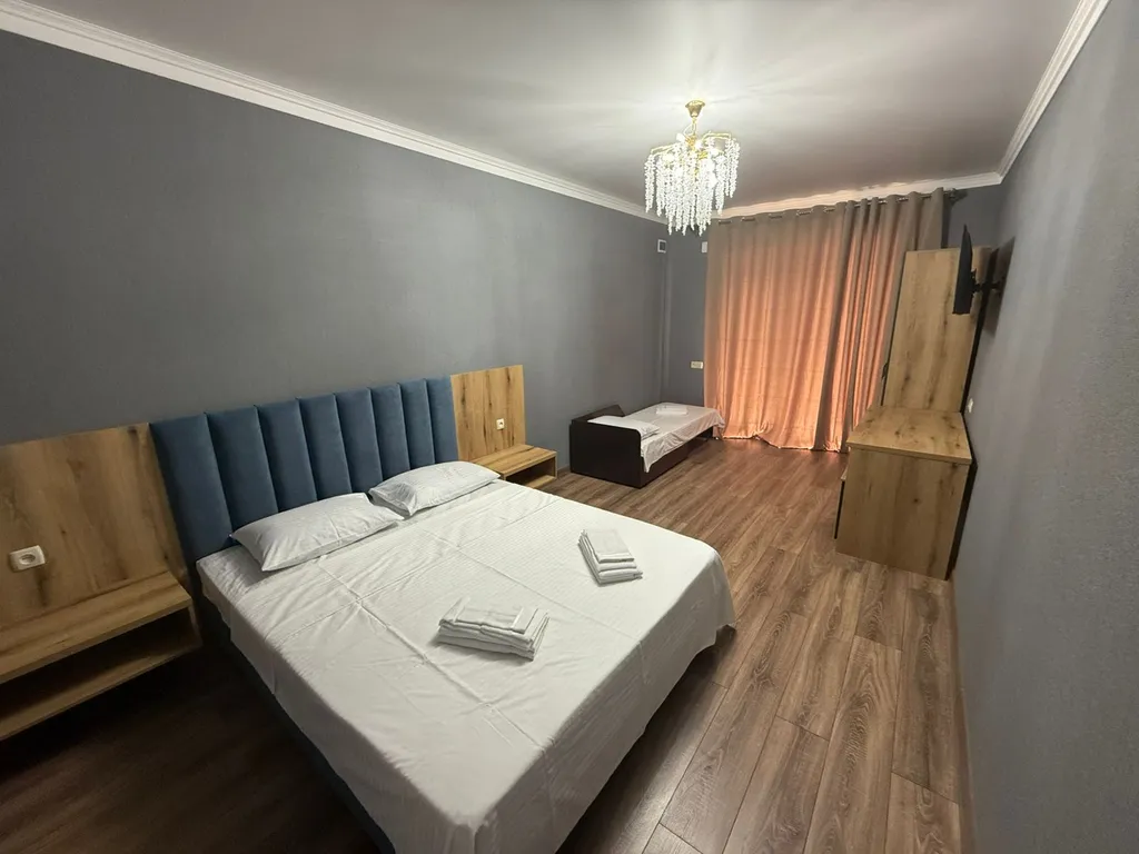 Квартира Комната — Сухум