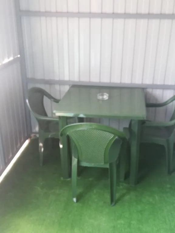 Квартира 1-комнатная Квартира — Ейск