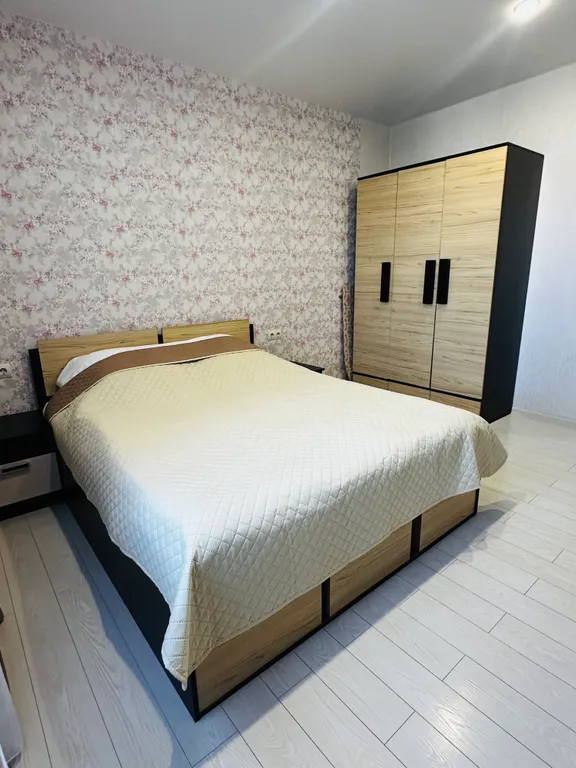 Уютная квартира в центре