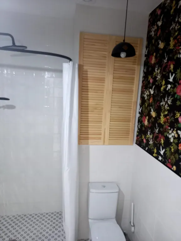 Квартира Квартира Новая студия на побережье — Сириус