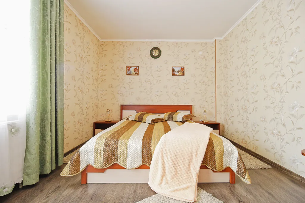 Квартира Квартира Солнечный кот — Зеленоградск