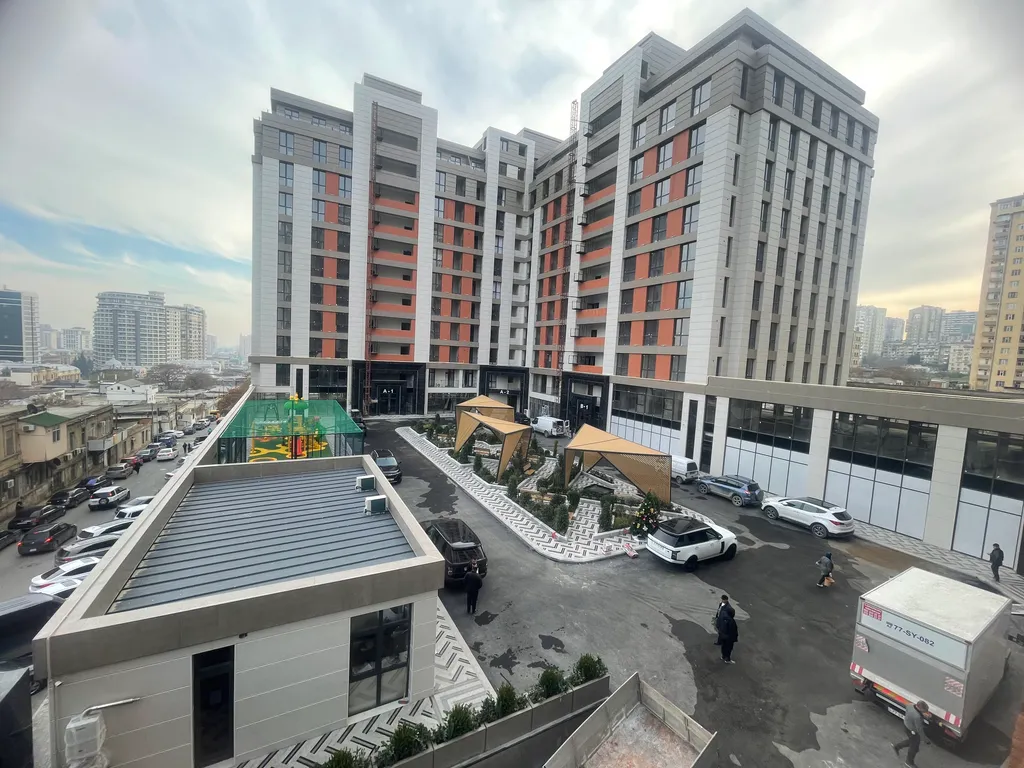 Pierre D’azur Apartment