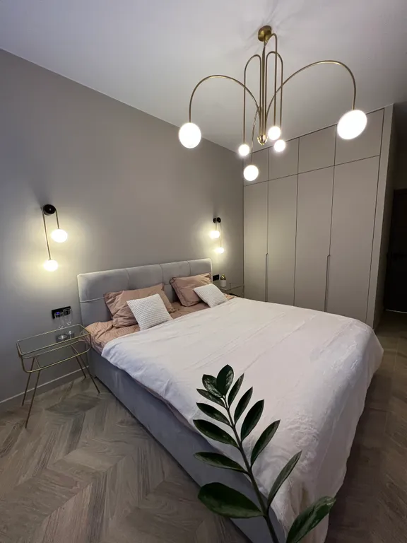 Апартамент Миттельштад