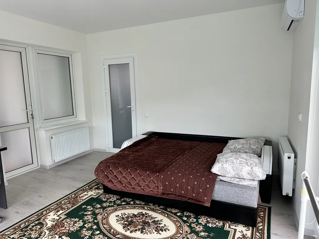 Уютный 2-этажный дом