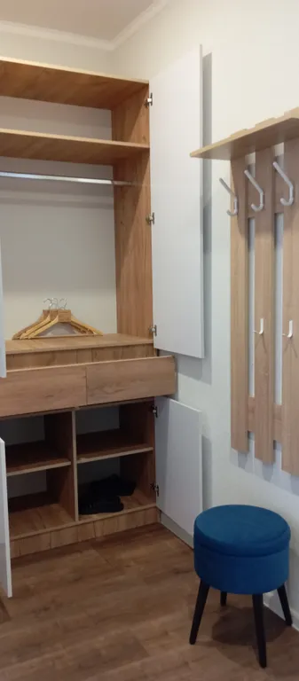 Квартира Небольшая уютная квартира — Краснодар