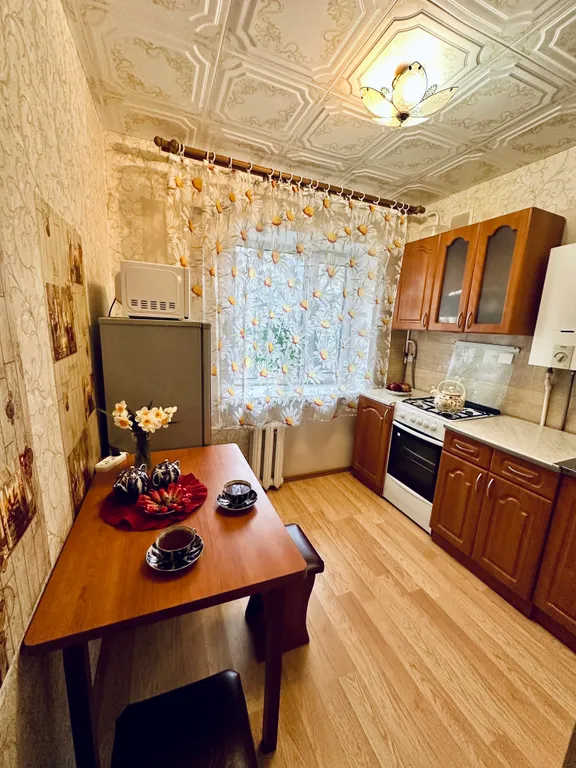 Уютная квартира в самом центре Великого Новгорода