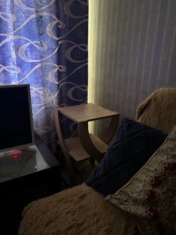 Квартира Уютная однокомнатная квартира в историческом районе — Калининград