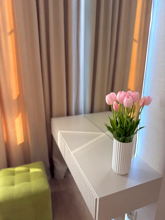 Живите с комфортом, путешествуйте без границ: Апартаменты в Иноземцево