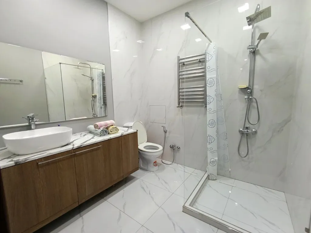 Квартира рядом с метро Низами